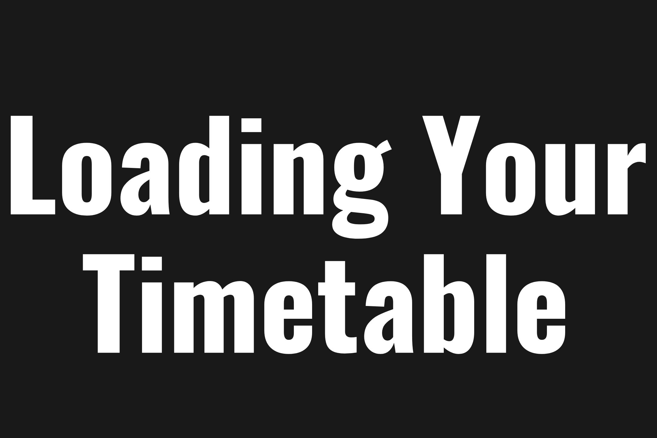 Copy of craft show sign