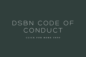 DSBN CODE OF CONDUCT