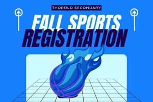fall sports