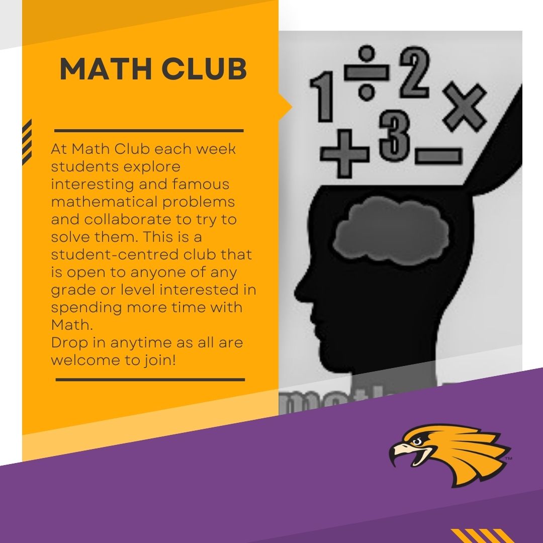 Math club