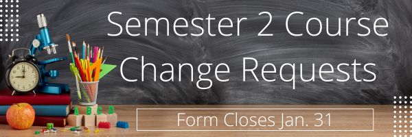 Semester 2 Course Change Requests (1)