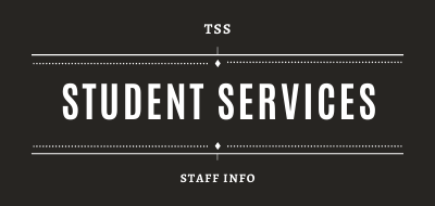 Student services