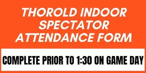 Thorold Indoor Spectator Attendance (1)