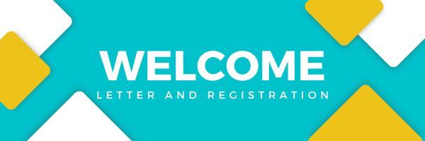 welcome-letter-and