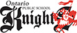 Ontario School Logo